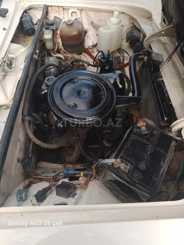 LADA (VAZ) 2106 1996, 75,000 km - 1.6 l - Bakı