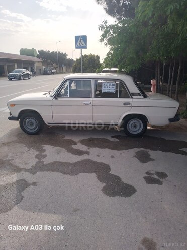 LADA (VAZ) 2106 1996, 75,000 km - 1.6 l - Bakı