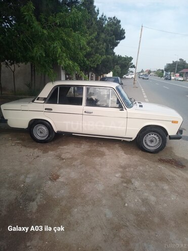 LADA (VAZ) 2106 1996, 75,000 km - 1.6 l - Bakı