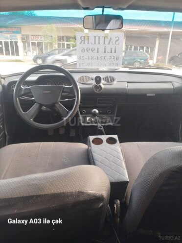 LADA (VAZ) 2106 1996, 75,000 km - 1.6 l - Bakı