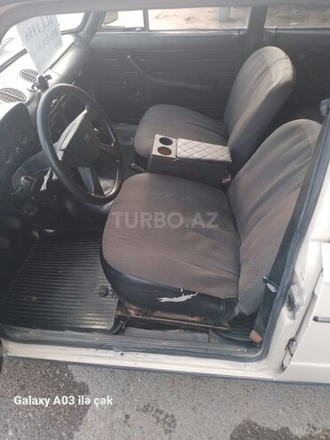 LADA (VAZ) 2106 1996, 75,000 km - 1.6 l - Bakı