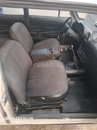 LADA (VAZ) 2106 1996, 75,000 km - 1.6 l - Bakı