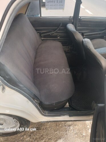 LADA (VAZ) 2106 1996, 75,000 km - 1.6 l - Bakı