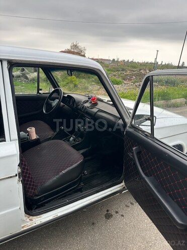 LADA (VAZ) 2106 1989, 75,809 km - 1.3 л - Quba