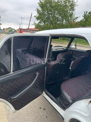 LADA (VAZ) 2106 1989, 75,809 km - 1.3 л - Quba