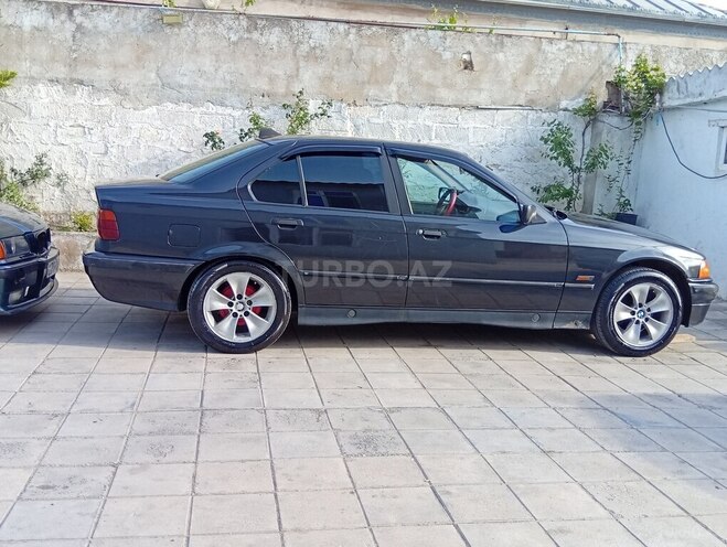 BMW 320 1994, 250,000 km - 2.0 л - Sumqayıt