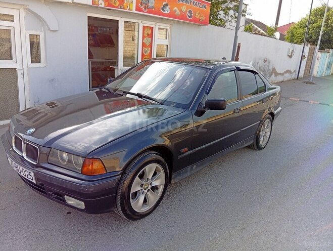 BMW 320 1994, 250,000 km - 2.0 л - Sumqayıt