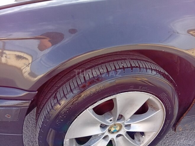 BMW 320 1994, 250,000 km - 2.0 л - Sumqayıt