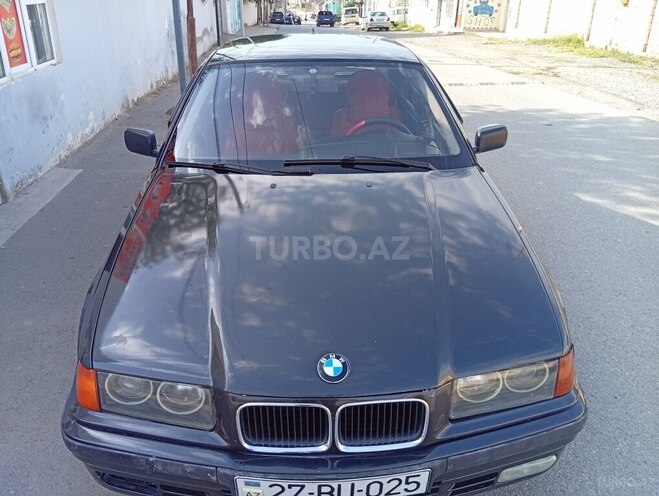 BMW 320 1994, 250,000 km - 2.0 л - Sumqayıt