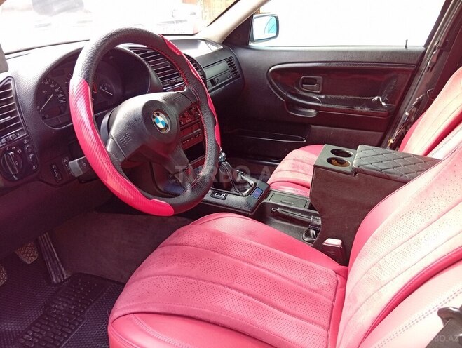 BMW 320 1994, 250,000 km - 2.0 л - Sumqayıt