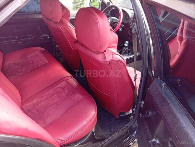 BMW 320 1994, 250,000 km - 2.0 л - Sumqayıt