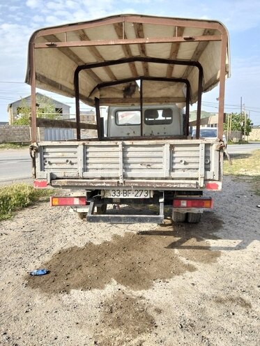 GAZ 33021 1995, 150,000 km - 2.4 l - Bakı