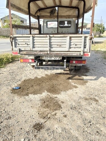 GAZ 33021 1995, 150,000 km - 2.4 l - Bakı