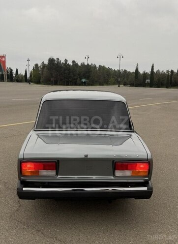 LADA (VAZ) 2107 2003, 65,000 km - 1.6 l - Bakı