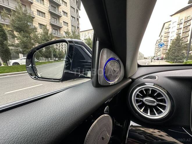 Mercedes E 300 e 2020, 68,000 km - 2.0 l - Bakı