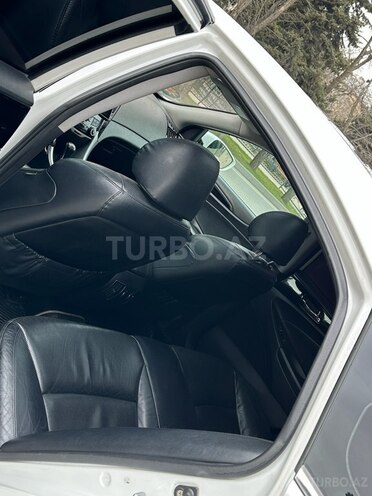 Hyundai Sonata 2010, 226,000 km - 2.4 l - Bakı