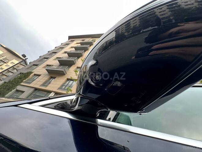 Mercedes E 300 e 2020, 68,000 km - 2.0 l - Bakı