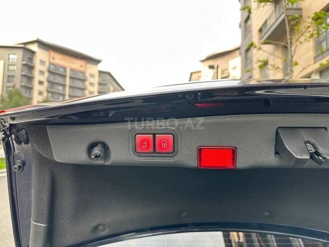 Mercedes E 300 e 2020, 68,000 km - 2.0 l - Bakı