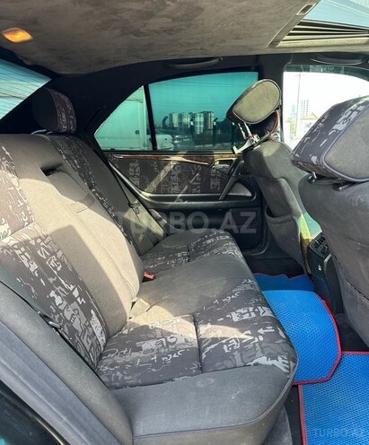 Mercedes E 320 1998, 464,186 km - 3.2 l - Bakı