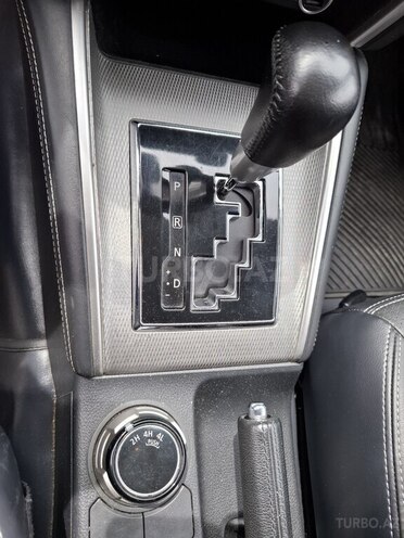 Mitsubishi L200 2021, 96,000 km - 2.4 l - Bakı