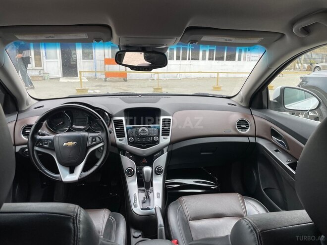 Chevrolet Cruze 2015, 198,000 km - 1.4 l - Bakı