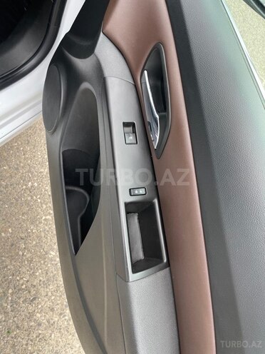 Chevrolet Cruze 2015, 198,000 km - 1.4 l - Bakı