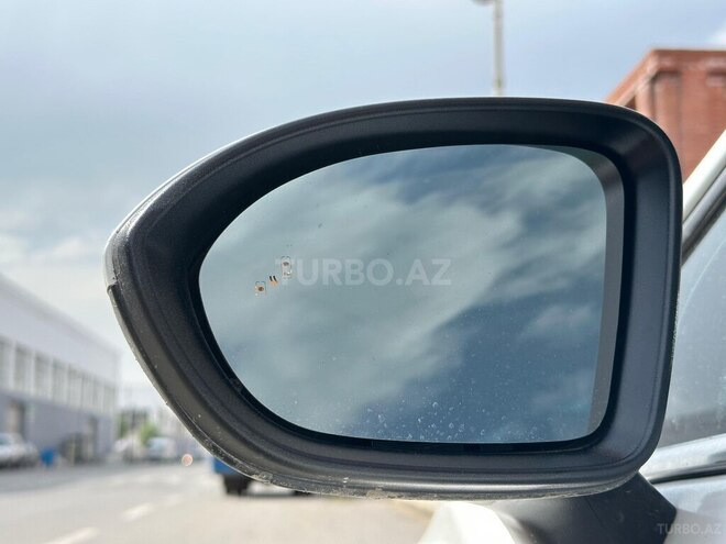 Chevrolet Cruze 2017, 168,000 km - 1.4 l - Gəncə