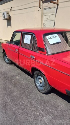 LADA (VAZ) 2106 1987, 82,797 km - 1.5 l - Quba