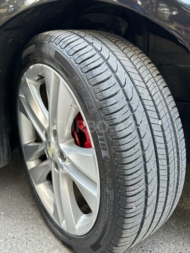 Chevrolet Cruze 2014, 250,000 km - 1.4 l - Sumqayıt