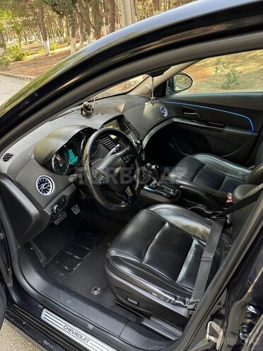 Chevrolet Cruze 2014, 250,000 km - 1.4 l - Sumqayıt