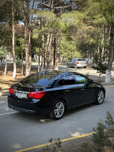 Chevrolet Cruze 2014, 250,000 km - 1.4 l - Sumqayıt