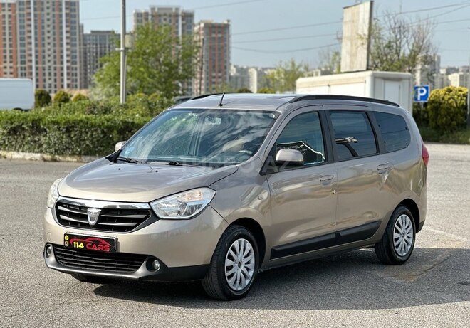 Dacia Lodgy-2