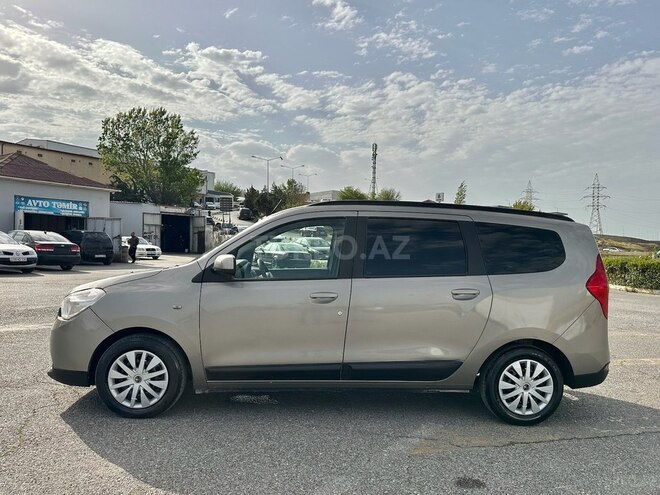 Dacia Lodgy-3