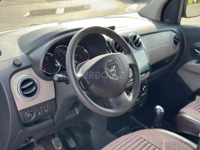 Dacia Lodgy-14