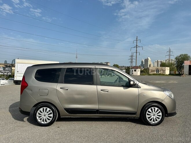 Dacia Lodgy-7