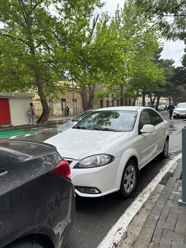 Daewoo Gentra 2014, 366,212 km - 1.5 l - Bakı