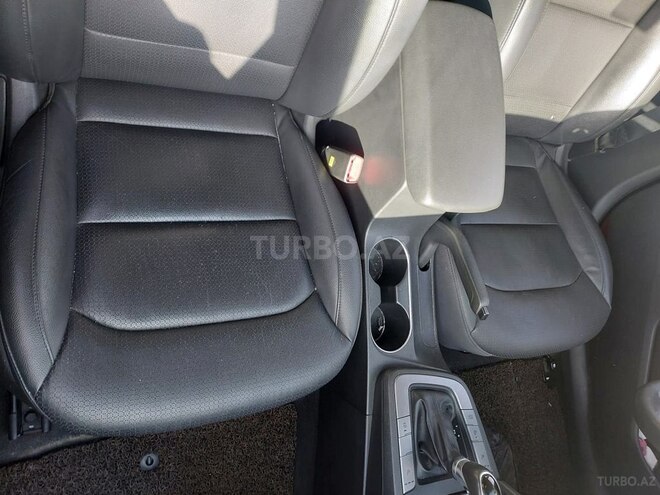 Hyundai Avante 2015, 198,001 km - 1.6 л - Bakı