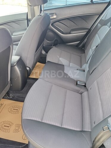 Kia Cerato 2017, 101,000 km - 2.0 л - Bakı