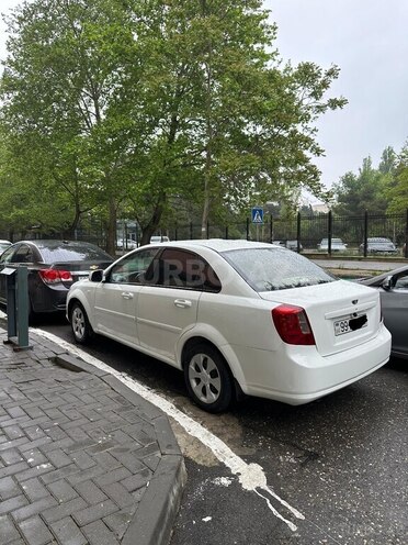 Daewoo Gentra 2014, 366,212 km - 1.5 l - Bakı