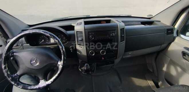 Mercedes Sprinter 315 2007, 247,968 km - 2.2 l - Bakı