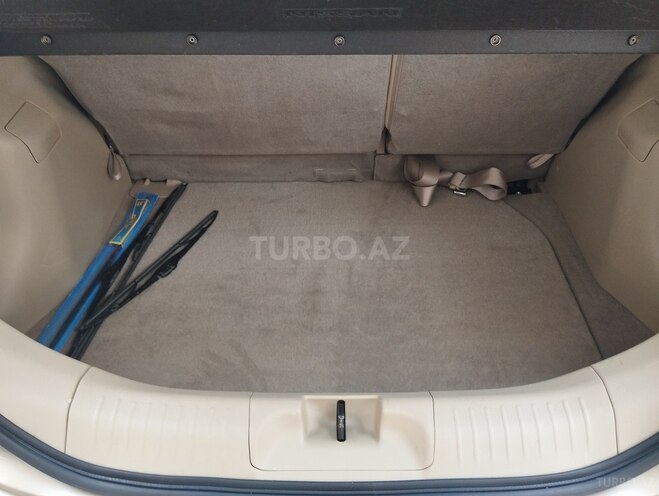 Nissan Tiida 2012, 98,695 km - 1.5 l - Bakı