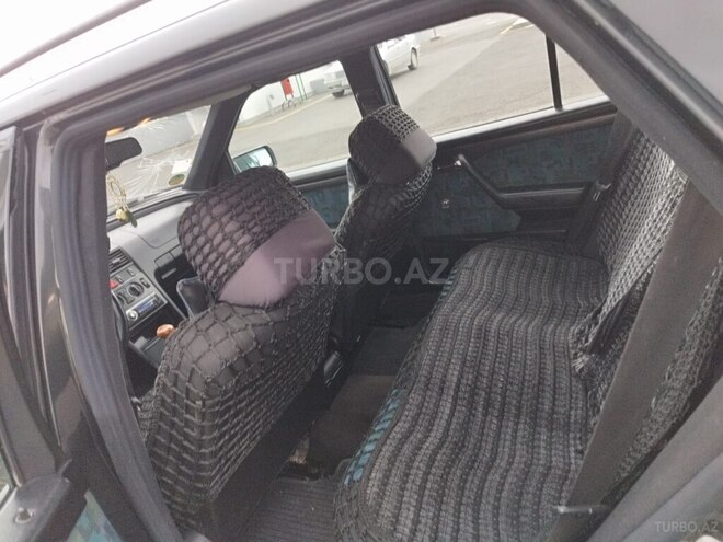 Mercedes C 200 1997, 450,000 km - 2.0 l - Ağcabədi