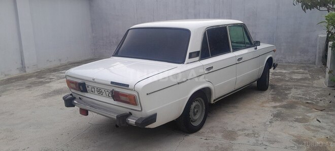 LADA (VAZ) 2106 1984, 44,560 km - 1.5 l - Xaçmaz