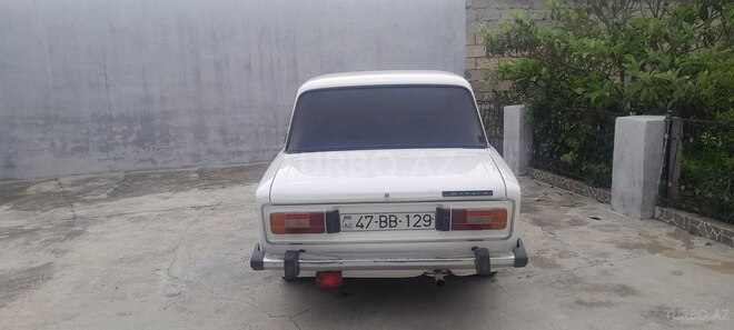 LADA (VAZ) 2106 1984, 44,560 km - 1.5 l - Xaçmaz