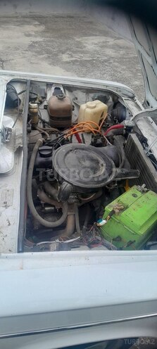 LADA (VAZ) 2106 1984, 44,560 km - 1.5 l - Xaçmaz
