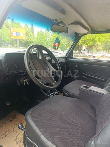 LADA (VAZ) 2107 2005, 95,000 km - 1.6 л - Göyçay