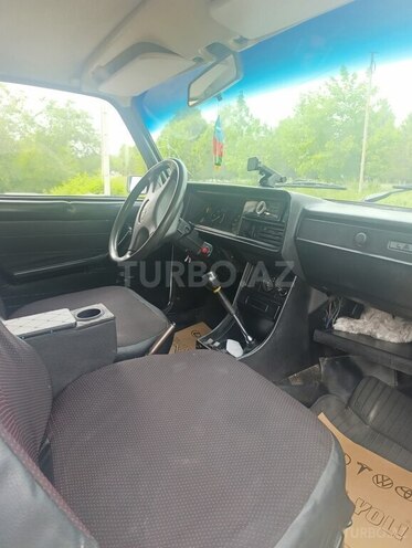 LADA (VAZ) 2107 2005, 95,000 km - 1.6 л - Göyçay