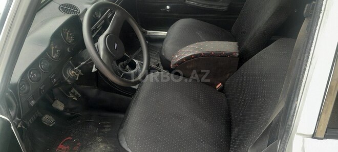 LADA (VAZ) 2106 1984, 44,560 km - 1.5 l - Xaçmaz