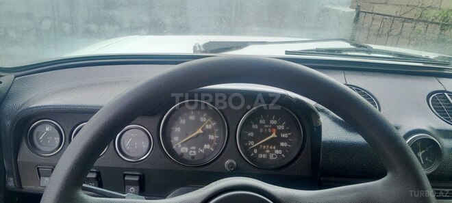 LADA (VAZ) 2106 1984, 44,560 km - 1.5 l - Xaçmaz