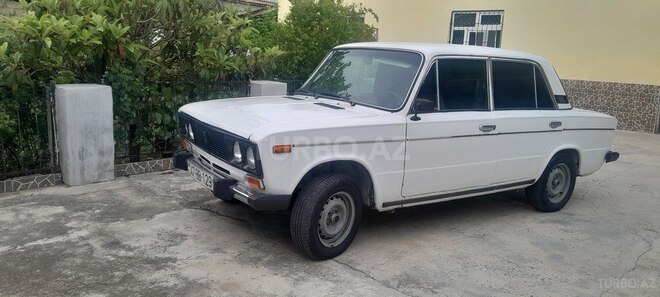 LADA (VAZ) 2106 1984, 44,560 km - 1.5 l - Xaçmaz